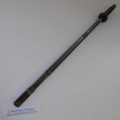F30 F40 DRIVE SHAFT 30 - 40 HP 4S YAMAHA 67C