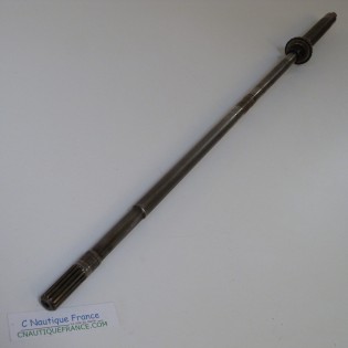 F30 F40 DRIVE SHAFT 30 - 40 HP 4S YAMAHA 67C