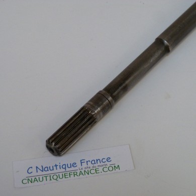 F30 F40 DRIVE SHAFT 30 - 40 HP 4S YAMAHA 67C