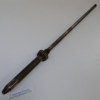 ARBRE MOTEUR 30 - 40 CV 4T YAMAHA EMBASE F30 F40