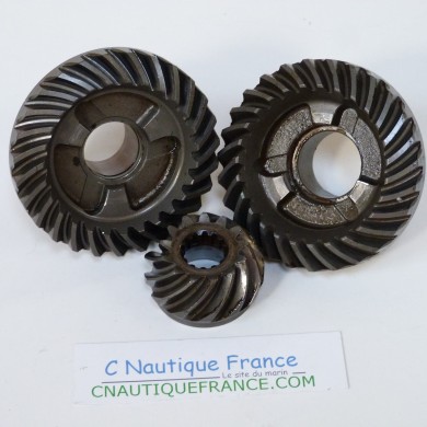 BF25 BF30 KIT PIGNONE 25 - 30 CV HONDA ZW2