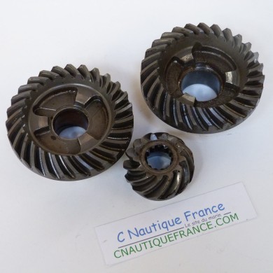 BF25 BF30 PINION KIT  25 - 30 HP HONDA ZW2