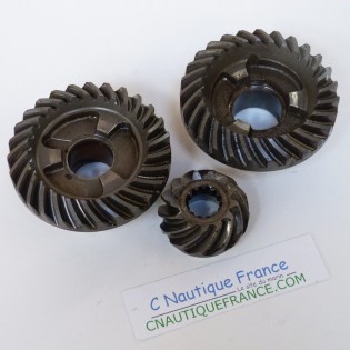 BF25 BF30 KIT PIGNONS 25 - 30 CV HONDA ZW2