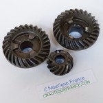 BF25 BF30 KIT PIGNONS 25 - 30 CV HONDA ZW2