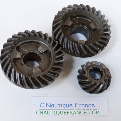 BF25 BF30 KIT PIGNONS 25 - 30 CV HONDA ZW2