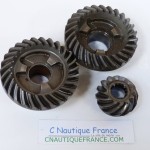 BF25 BF30 PINION KIT  25 - 30 HP HONDA ZW2