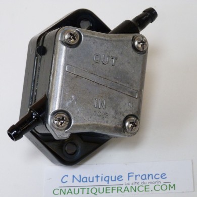 F40 F70 FUEL PUMP 40 - 70 HP 4S YAAHA 6CJ