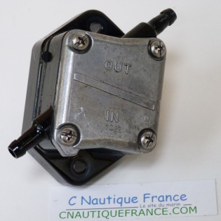 F40 - F70 POMPA BENZINA 40 - 70 CV 4T YAMAHA 6CJ