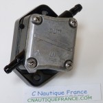 F40 - F70 POMPA BENZINA 40 - 70 CV 4T YAMAHA 6CJ