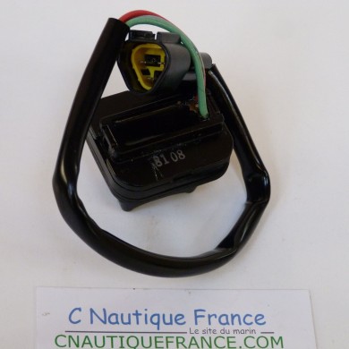 BOUTON DE TRIM 25 - 300 CV YAMAHA SELVA 69J-82563-00