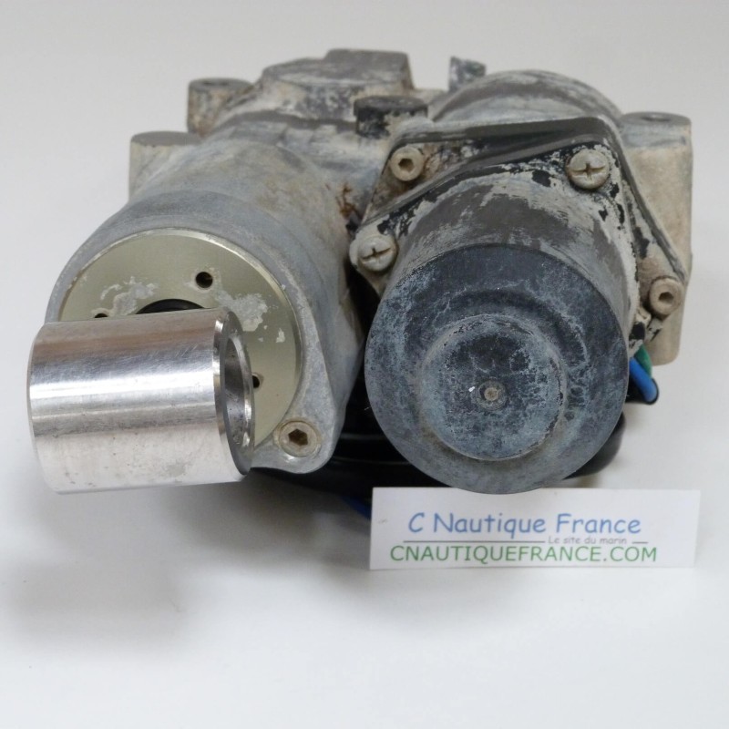 F40 F70 POWER TRIM 40 - 70 HP YAMAHA SELVA 6C5-43800-12