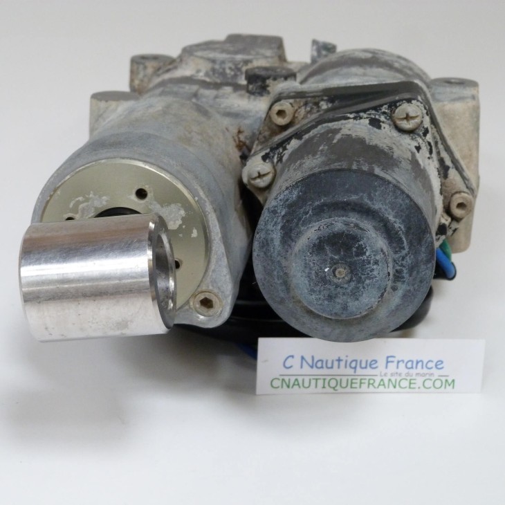 F40 F70 TRIM MOTORE 40 - 70 CV YAMAHA SELVA 6C5-43800-12