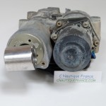 F40 F70 TRIM MOTORE 40 - 70 CV YAMAHA SELVA 6C5-43800-12