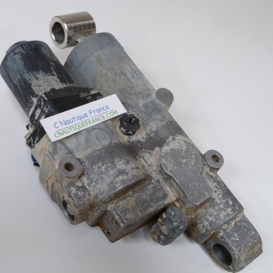 F40 F70 POWER TRIM 40 - 70 HP YAMAHA SELVA 6C5-43800-12