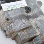 F40 F70 POWER TRIM 40 - 70 HP YAMAHA SELVA 6C5-43800-12