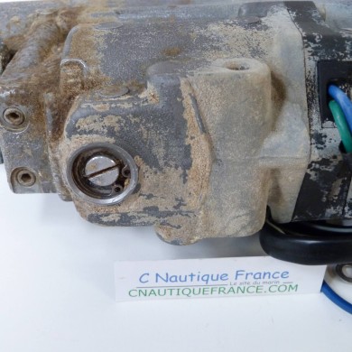 F40 F70 TRIM MOTORE 40 - 70 CV YAMAHA SELVA 6C5-43800-12