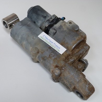 F40 F70 POWER TRIM 40 - 70 HP YAMAHA SELVA 6C5-43800-12