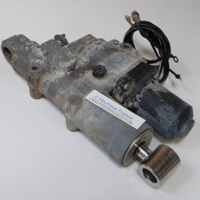 F40 F70 TRIM MOTORE 40 - 70 CV YAMAHA SELVA 6C5-43800-12