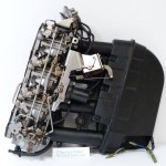 RAMPE CARBURATEUR 50 CV 4T 62Y YAMAHA F50 HORS-BORD