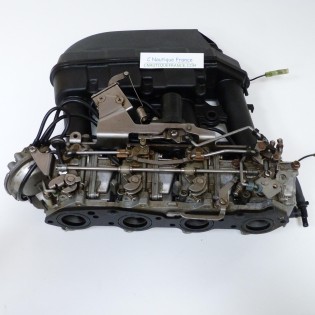 F50 4 CARBURETORS 50 HP 4S YAMAHA MERCURY 62Y