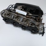 RAMPE CARBURATEUR 50 CV 4T 62Y YAMAHA F50 HORS-BORD