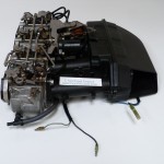 F50 CARBURATORE 50 CV 4T YAMAHA MERCURY 62Y