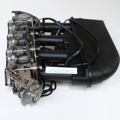 F50 CARBURATORE 50 CV 4T YAMAHA MERCURY 62Y