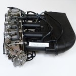 RAMPE CARBURATEUR 50 CV 4T 62Y YAMAHA F50 HORS-BORD