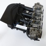 F50 4 CARBURETORS 50 HP 4S YAMAHA MERCURY 62Y