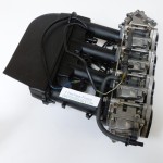 F50 CARBURATORE 50 CV 4T YAMAHA MERCURY 62Y