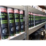 CARTOUCHE DE GRAISSE 400 GR MOTUL - TECH GREASE 3000