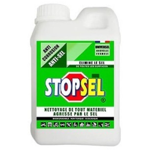 Anti-sel STOPSEL UNIVERSEL - 5 Litres