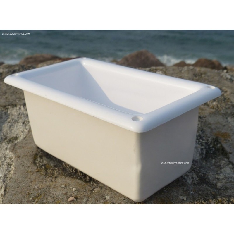 110 X 150 X 80 MM STORAGE CUBBY