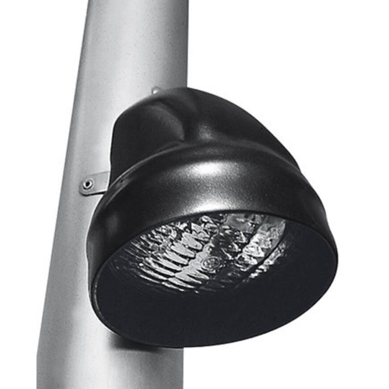 PROJECTEUR DE PONT CARENE 12 V 35 W NOIR