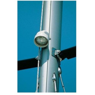 FARETTO PONTE SCARROCCIO 35W 12V BIANCO