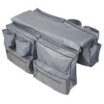 BORSA PER PANCHINA TIPO SELLA