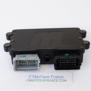 50 HP 2S ECU SELVA BULL SHARK LPDFI