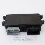 50 HP 2S ECU SELVA BULL SHARK LPDFI