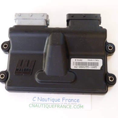 50 CV 2T CENTRALINA ECU SELVA BULL SHARK LPDFI