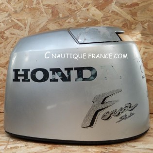 TOP COWL 90 HP ZW1 HONDA BF90