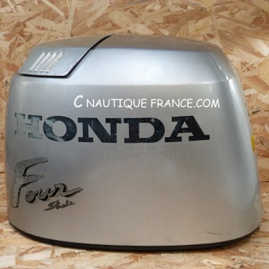 TOP COWL 90 HP ZW1 HONDA BF90