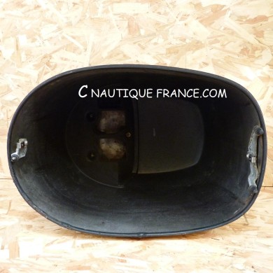 Capot hors-bord 90 CV 4T HONDA ZW1 BF90