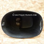 Capot hors-bord 90 CV 4T HONDA ZW1 BF90