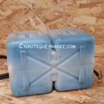 135 - 200 HP OIL TANK MERCURY MARINER 1257-8742A22