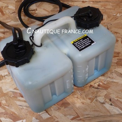 135 - 200 HP OIL TANK MERCURY MARINER 1257-8742A22