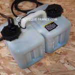 135 - 200 CV SERBATOIO OLIO MERCURY MARINER 1257-8742A22