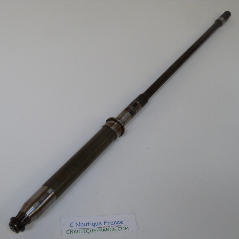 BF25 BBF25 BF30 ALBERO MOTORE 25 - 30 CV HONDA ZW2