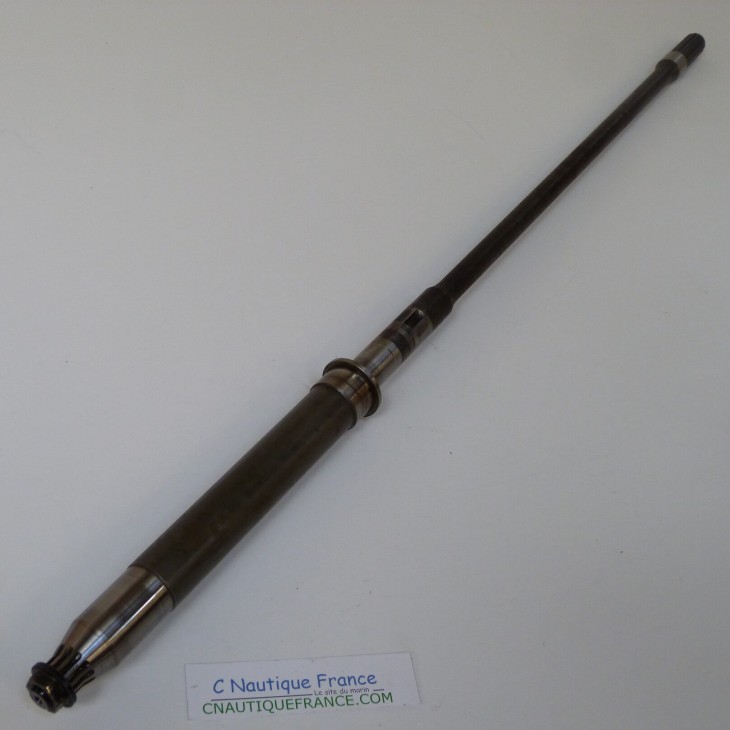 BF25 BBF25 BF30 ALBERO MOTORE 25 - 30 CV HONDA ZW2