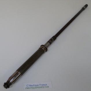 BF25 BBF25 BF30 ALBERO MOTORE 25 - 30 CV HONDA ZW2