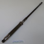 BF25 BBF25 BF30 ALBERO MOTORE 25 - 30 CV HONDA ZW2